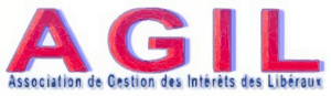 AGIL - Logo