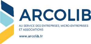 ARCOLIB - Logo