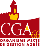 OGA (C&F) - logo