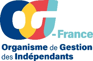 OGI FRANCE - Logo