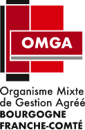 OGA (C&F) - Logo